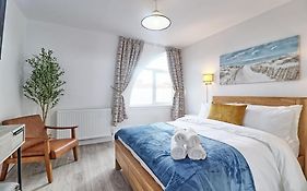 High View House, 3 Bed Flat, Number 41A